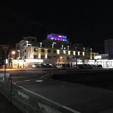 Hotel Atoz Azumino (Adults Only) Exterior foto